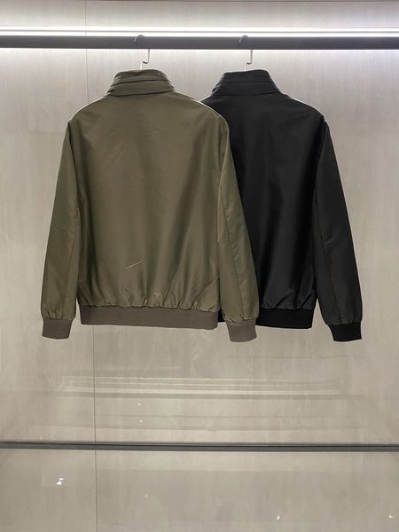 B*URBERRY   Jacket Top Quality D17 20240821-28