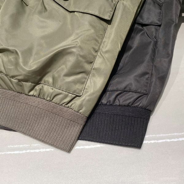 B*URBERRY   Jacket Top Quality D17 20240821-28