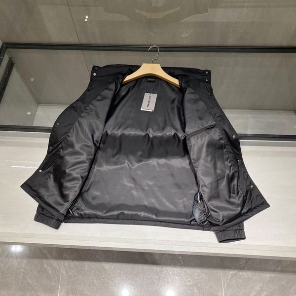 B*alenciaga  Coat Top Quality D17 20240821-29