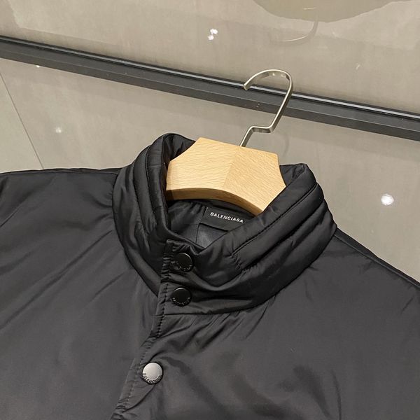 B*alenciaga  Coat Top Quality D17 20240821-29