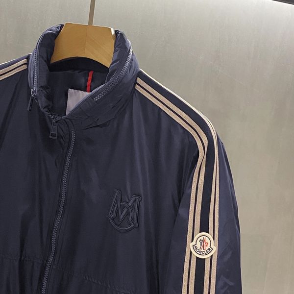 M*oncler Jacket Top Quality D17 20240821-30