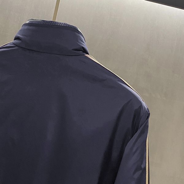 M*oncler Jacket Top Quality D17 20240821-30