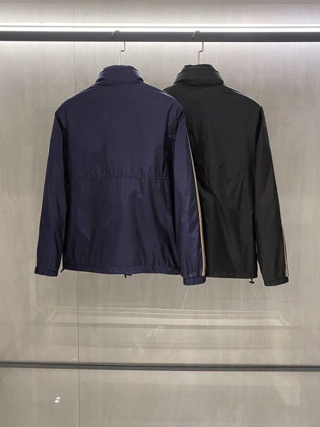 M*oncler Jacket Top Quality D17 20240821-30