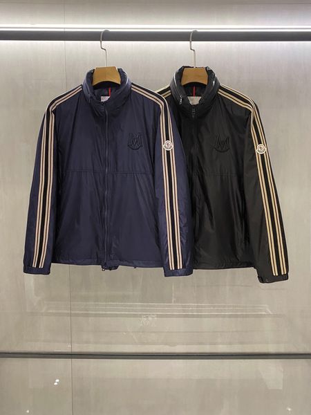 M*oncler Jacket Top Quality D17 20240821-30