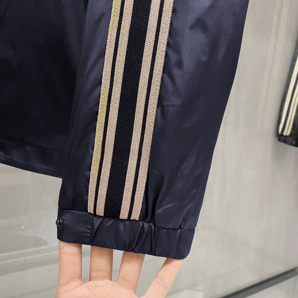 M*oncler Jacket Top Quality D17 20240821-30