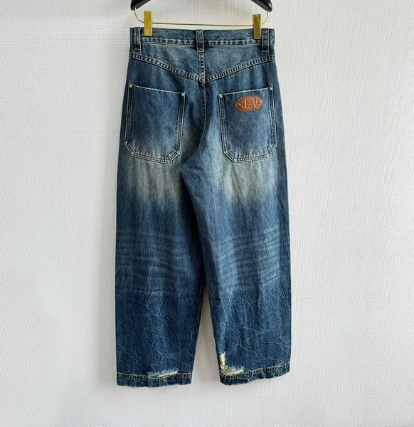 L*ouis V*uitton  Pants Top Quality D17 20240821-34