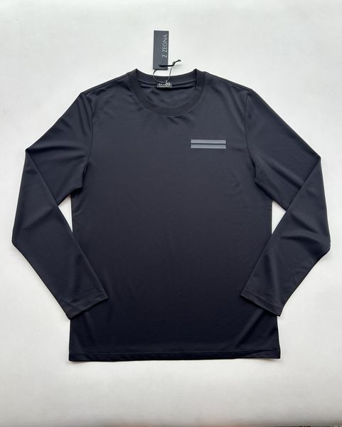 Z*EGNA  shirt Top Quality D17 20240821-35