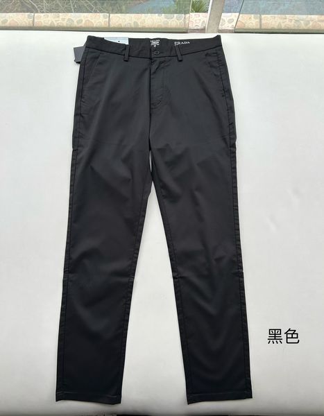 P*rada  Pants Top Quality D17 20240821-37