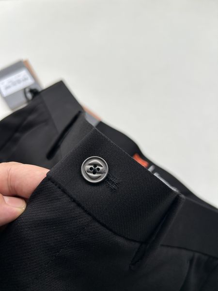 Z*EGNA  Pants Top Quality D17 20240821-38