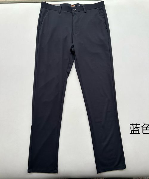 Z*EGNA  Pants Top Quality D17 20240821-38