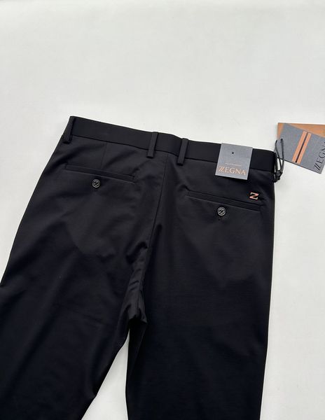 Z*EGNA  Pants Top Quality D17 20240821-38
