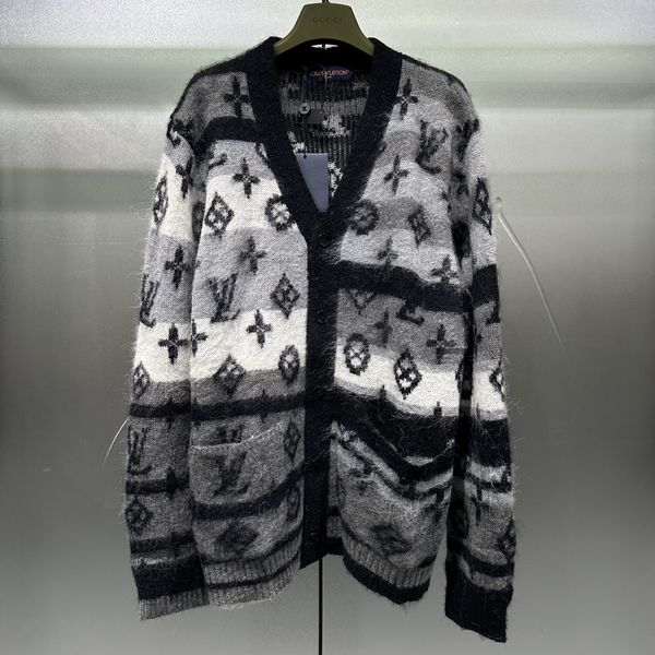 L*ouis V*uitton Sweater & Cardigan Top Quality D17 20240821-40
