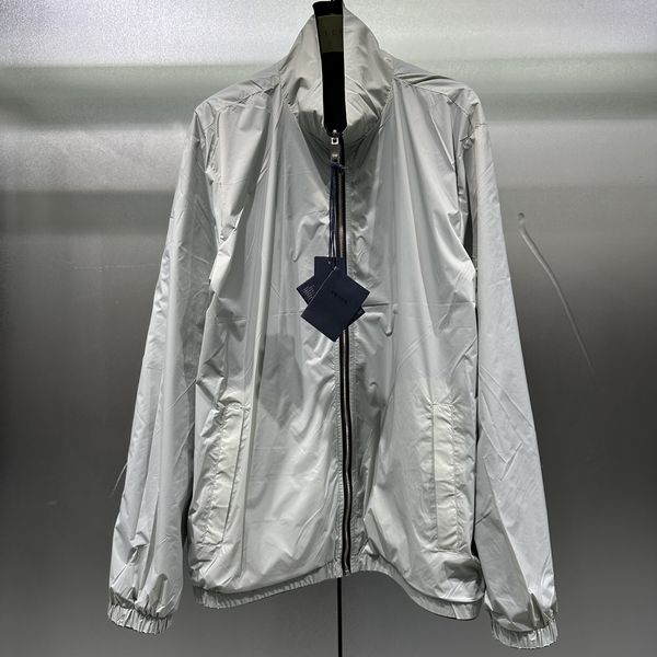 P*rada Coat Top Quality D17 20240821-41