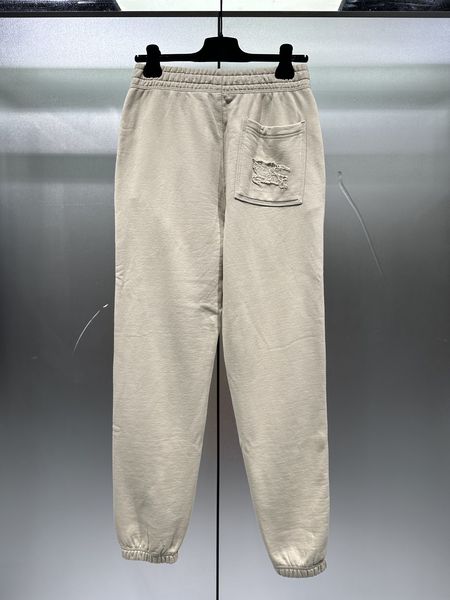 B*URBERRY  Pants Quality D17 20240821-43