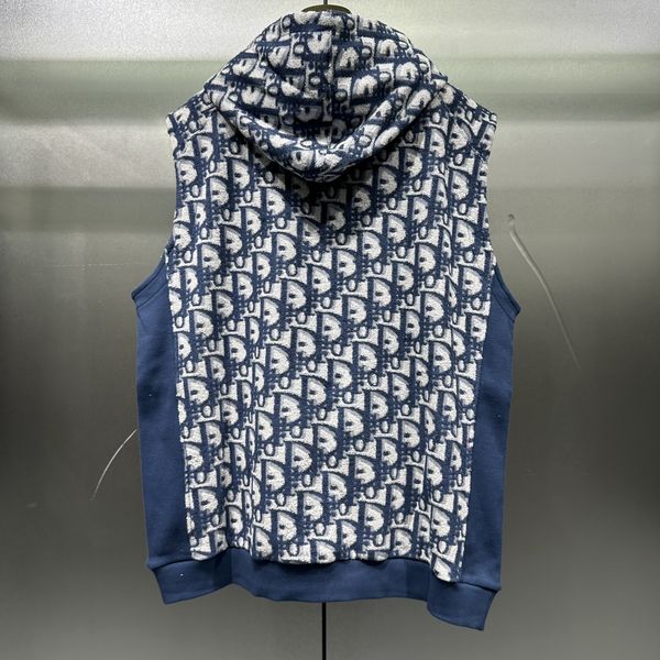 D*ior  Vest Top Quality D17 20240821-47