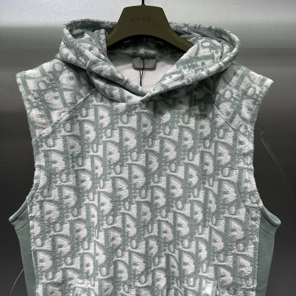 D*ior  Vest Top Quality D17 20240821-47