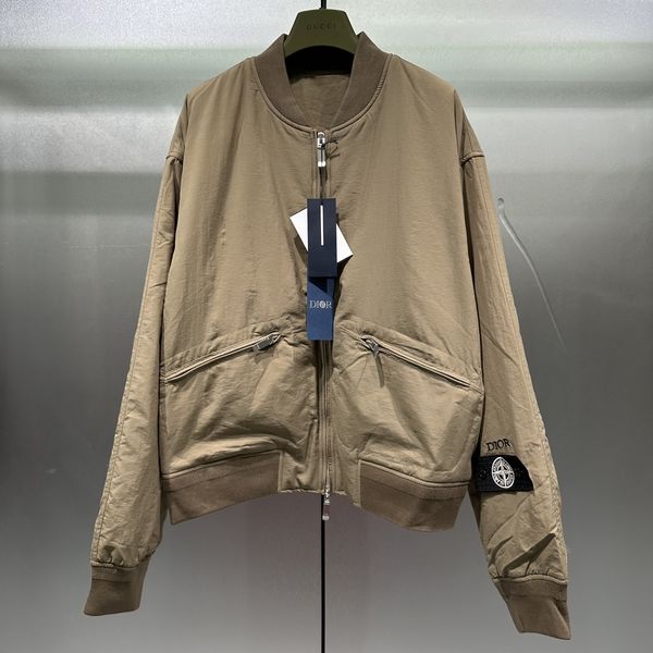 D*ior  Down Coat Top Quality D17 20240821-48