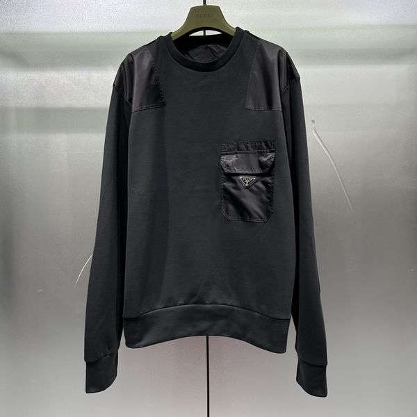 P*rada  Hoodie Top Quality D17 20240821-49