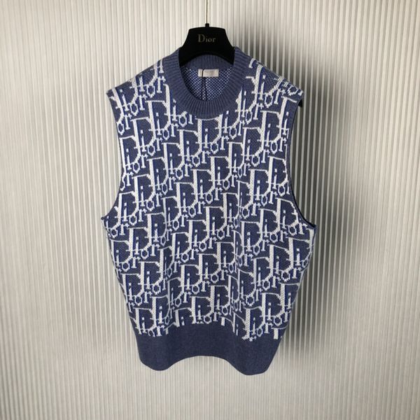 D*ior  Cardigan & Sweater Top Quality D17 20240821-56