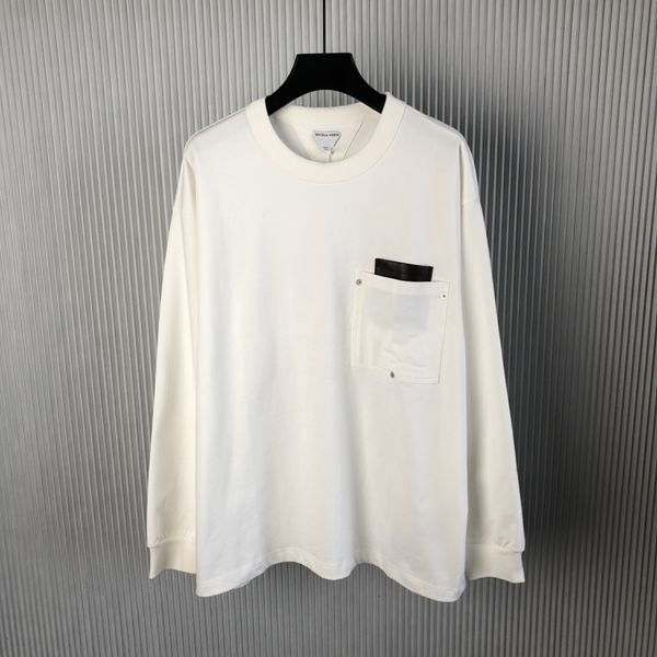 B*ottega V*eneta Shirt  Quality D17 20240821-58