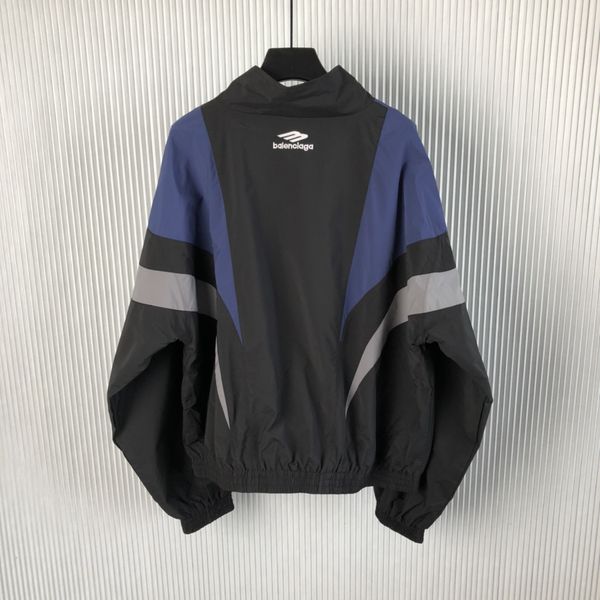 B*alenciaga Jacket Top Quality D17 20240821-59