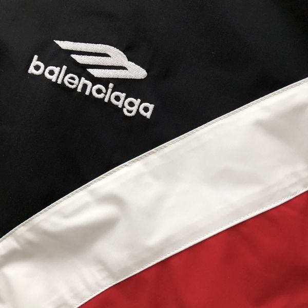 B*alenciaga Jacket Top Quality D17 20240821-60
