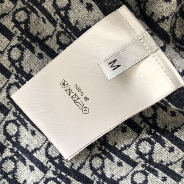 D*ior Jacket  Quality D17 20240821-65