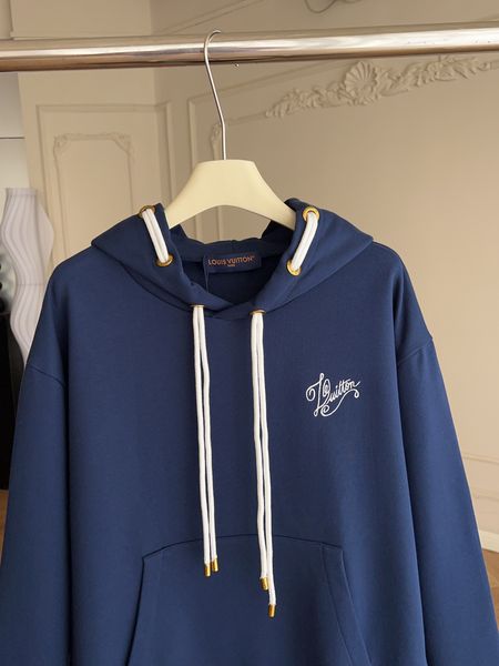 L*ouis V*uitton Hoodie Top Quality D17 20240821-68
