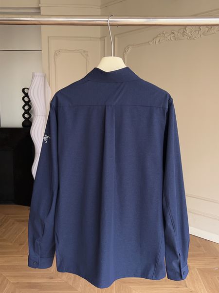 A*rcteryx Shirt Top Quality D17 20240821-71
