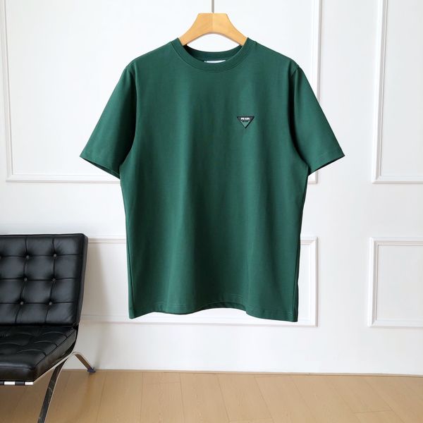 P*rada  T-Shirt  Quality D17 20240821-72