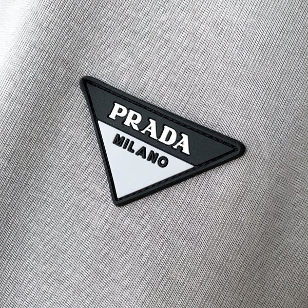 P*rada  T-Shirt  Quality D17 20240821-72