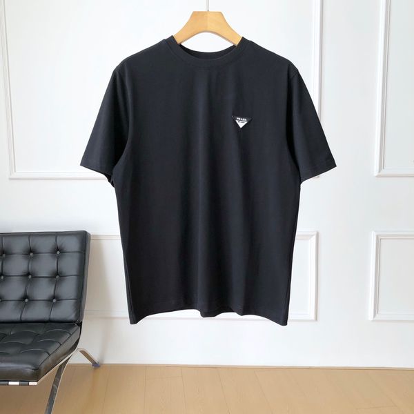 P*rada  T-Shirt  Quality D17 20240821-72