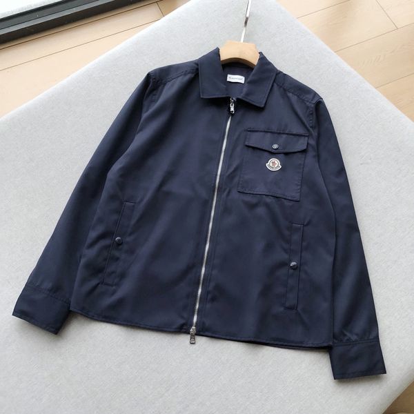 F*endi Jacket Top Quality D17 20240821-73