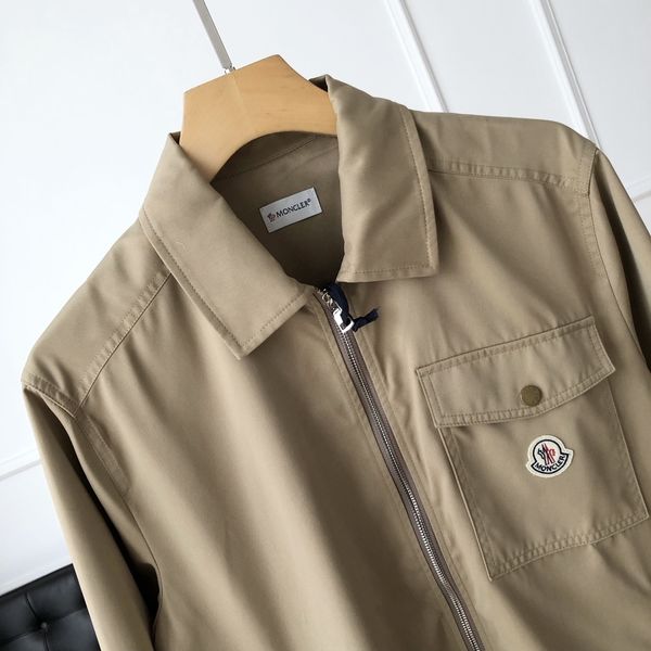 M*oncler Jacket Top Quality D17 20240821-74