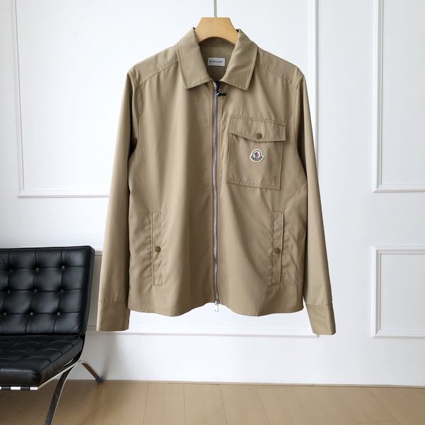 M*oncler Jacket Top Quality D17 20240821-74