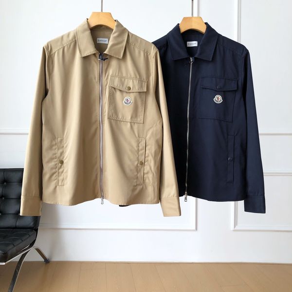 M*oncler Jacket Top Quality D17 20240821-74