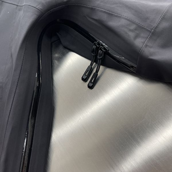 H*elly Hansen Coat D17 20240821-77