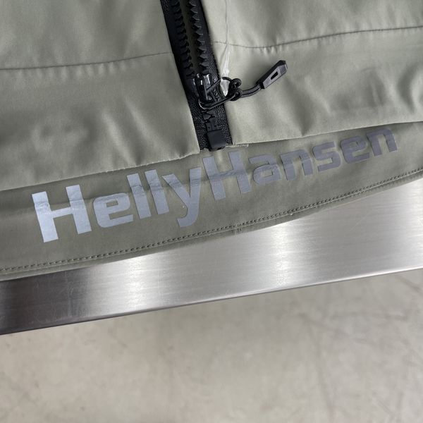 H*elly Hansen Coat D17 20240821-77