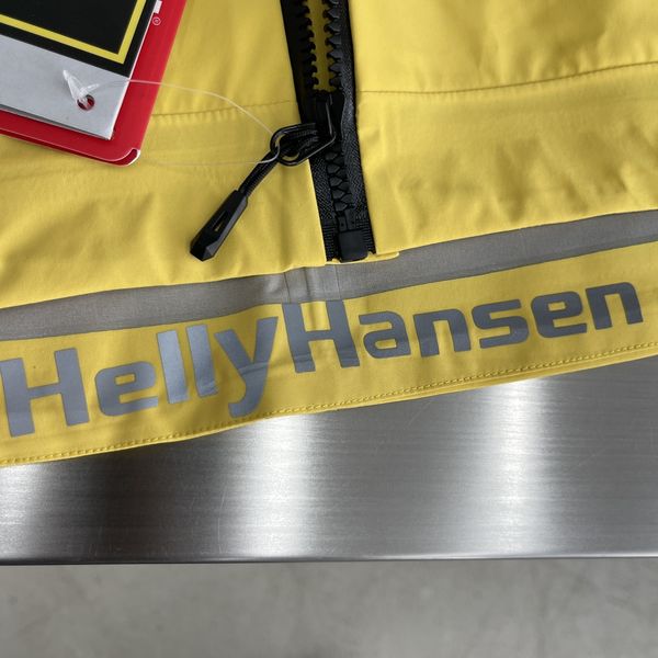 H*elly Hansen Coat Quality D17 20240821-79