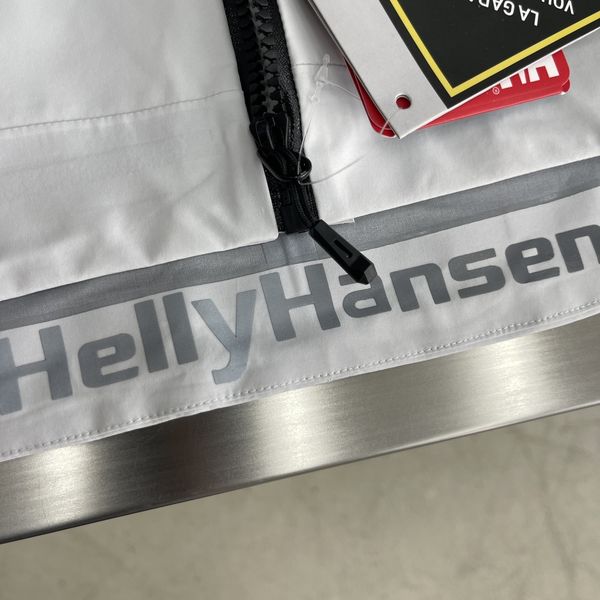 H*elly Hansen Coat Quality D17 20240821-79