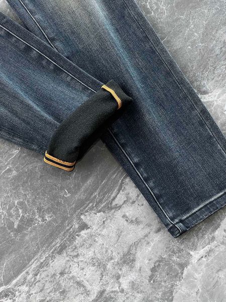 L*oewe  Pants Top Quality D17 20240822-1