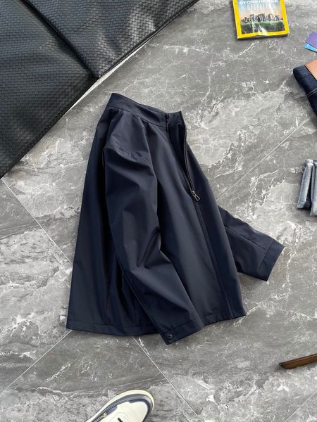 L*oro P*iana Jacket Top Quality D17 20240822-3