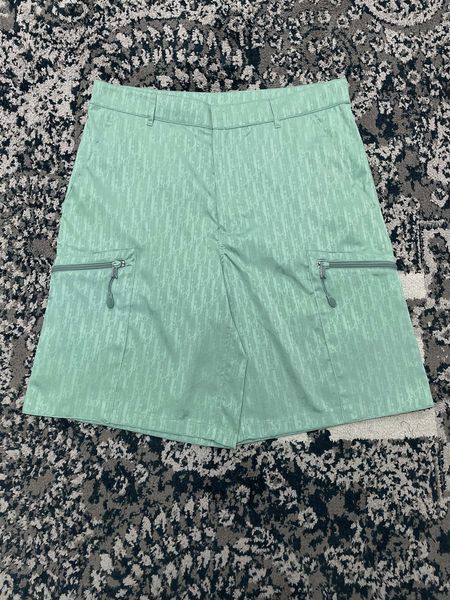 D*ior Shorts Top Quality D17 20240822-8