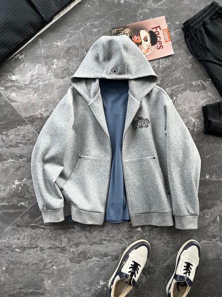 C*hrome H*earts  Hoodies & Sweatshirt Top Quality D17 20240822-9