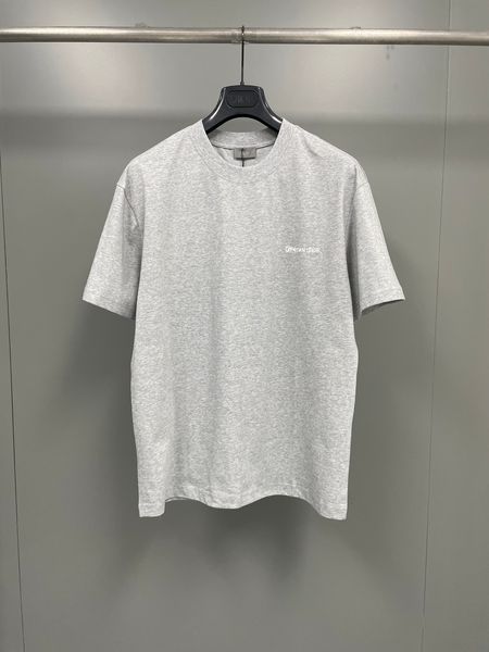 D*ior  T-shirt Top Quality D17 20240822-12