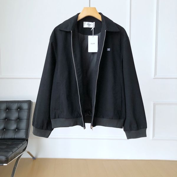 C*ELINE Jacket Top Quality D17 20240822-14