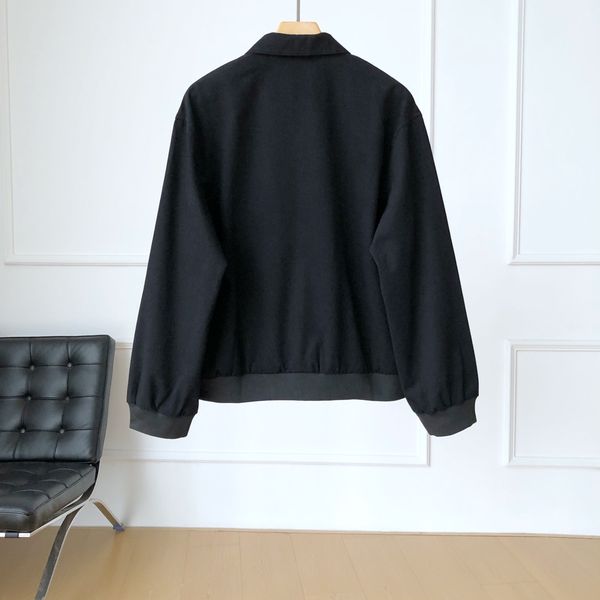 C*ELINE Jacket Top Quality D17 20240822-14