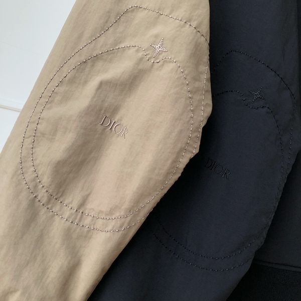 D*ior Jacket Top Quality D17 20240822-15