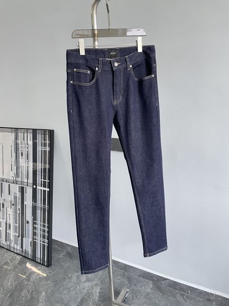 Z*EGNA   Pants Top Quality D17 20240822-17