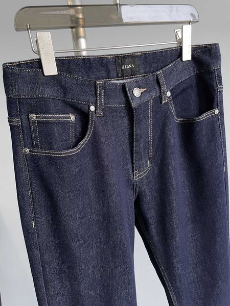 Z*EGNA   Pants Top Quality D17 20240822-17